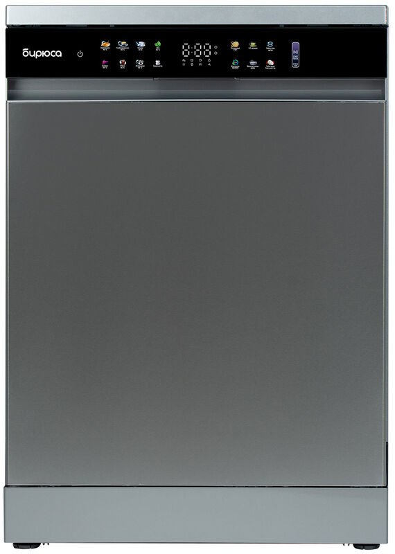 Посудомоечная машина Бирюса DWF-615/03 I
