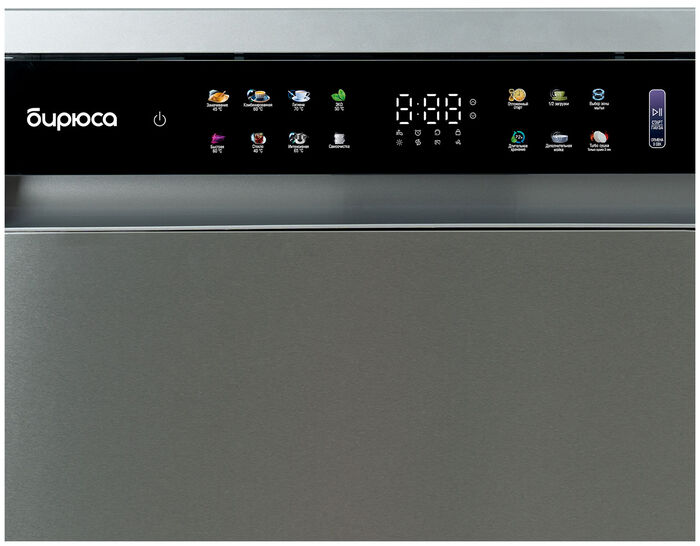 Посудомоечная машина Бирюса DWF-615/03 I