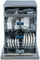 Посудомоечная машина Бирюса DWF-615/03 I