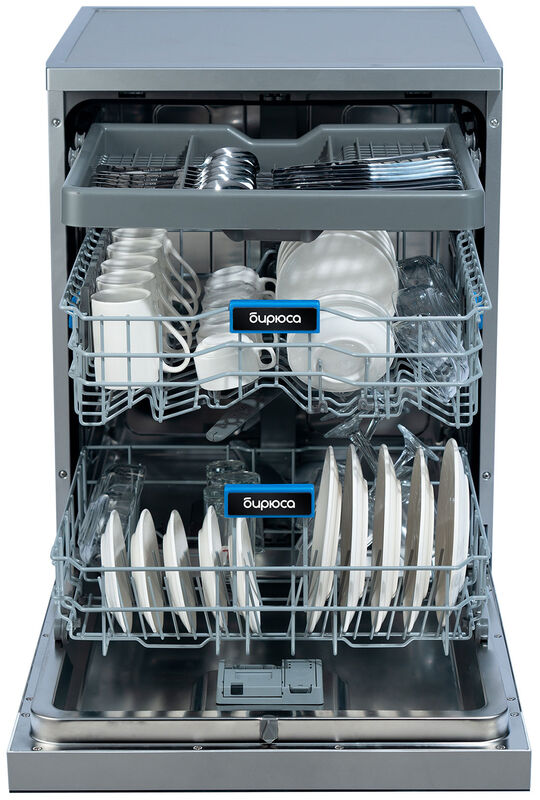 Посудомоечная машина Бирюса DWF-615/03 I