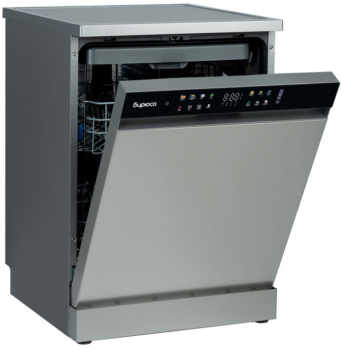 Посудомоечная машина Бирюса DWF-615/03 I