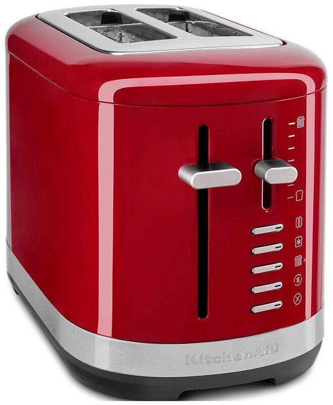 Тостер KitchenAid 5KMT2109EER