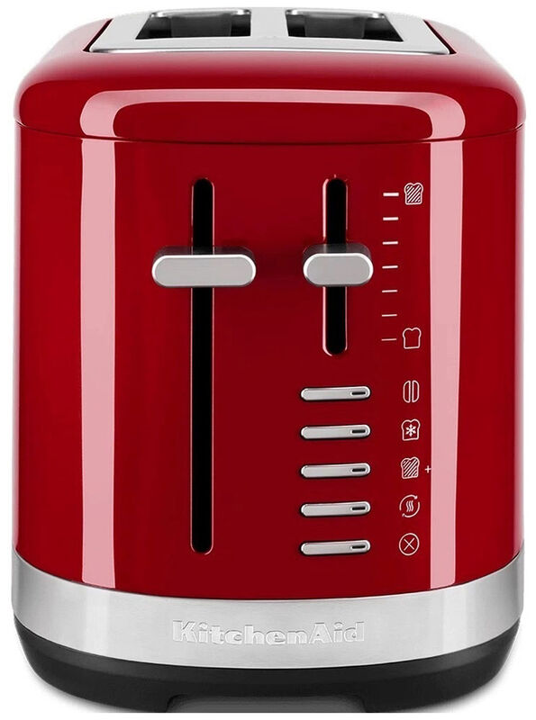 Тостер KitchenAid 5KMT2109EER