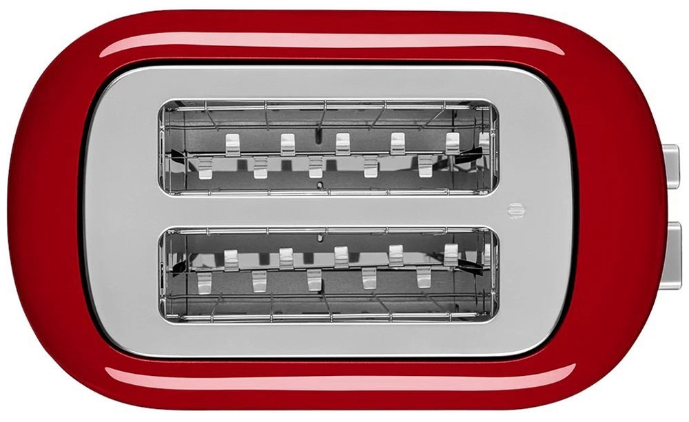 Тостер KitchenAid 5KMT2109EER