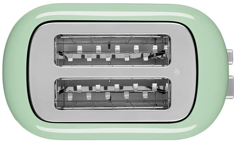 Тостер KitchenAid 5KMT2109EPT