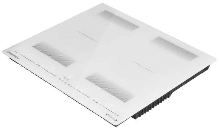 Индукционная варочная панель Maunfeld CVI594SF2WHD Inverter