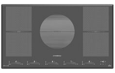 Индукционная варочная панель Maunfeld CVI905SFDGR Inverter