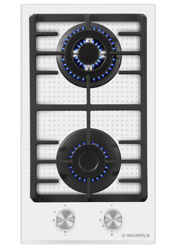Газовая варочная панель Maunfeld EGHG.32.73CW/G