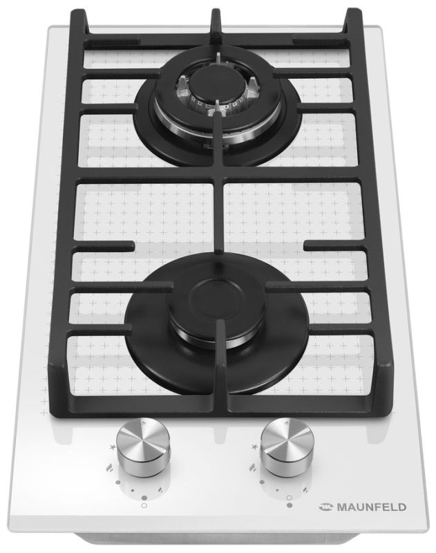 Газовая варочная панель Maunfeld EGHG.32.73CW/G