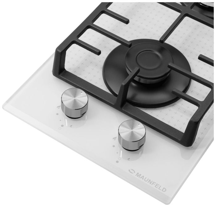 Газовая варочная панель Maunfeld EGHG.32.73CW/G