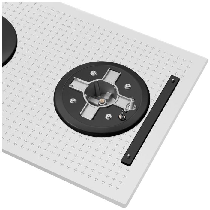 Газовая варочная панель Maunfeld EGHG.32.73CW/G