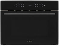 Встраиваемая микроволновая печь Krona ONYX 45H mw BL/BL