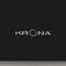 Встраиваемая микроволновая печь Krona ONYX 45H mw BL/BL