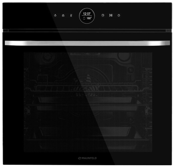 Электрический духовой шкаф Maunfeld EOEH7616B