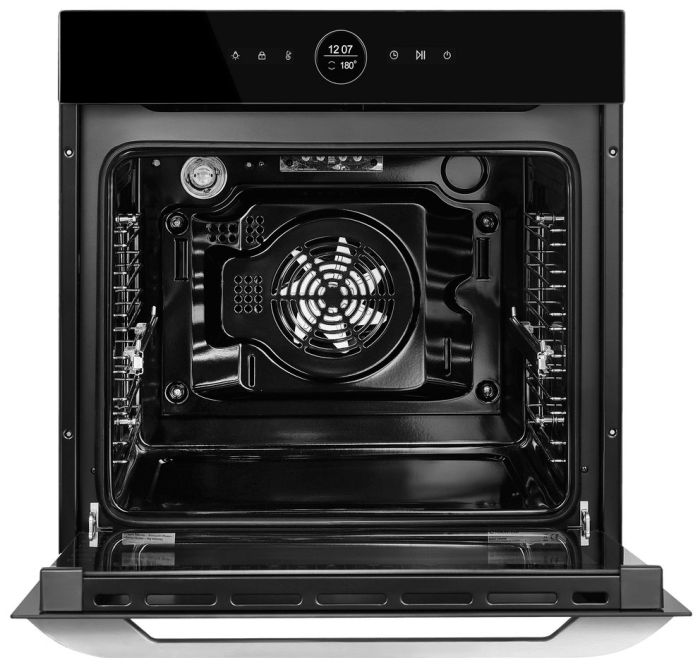 Электрический духовой шкаф Maunfeld EOEH7616B