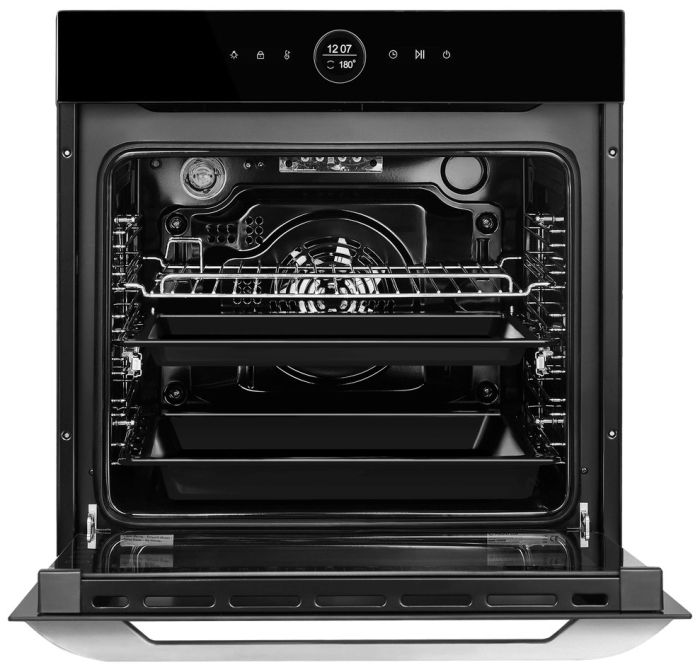 Электрический духовой шкаф Maunfeld EOEH7616B