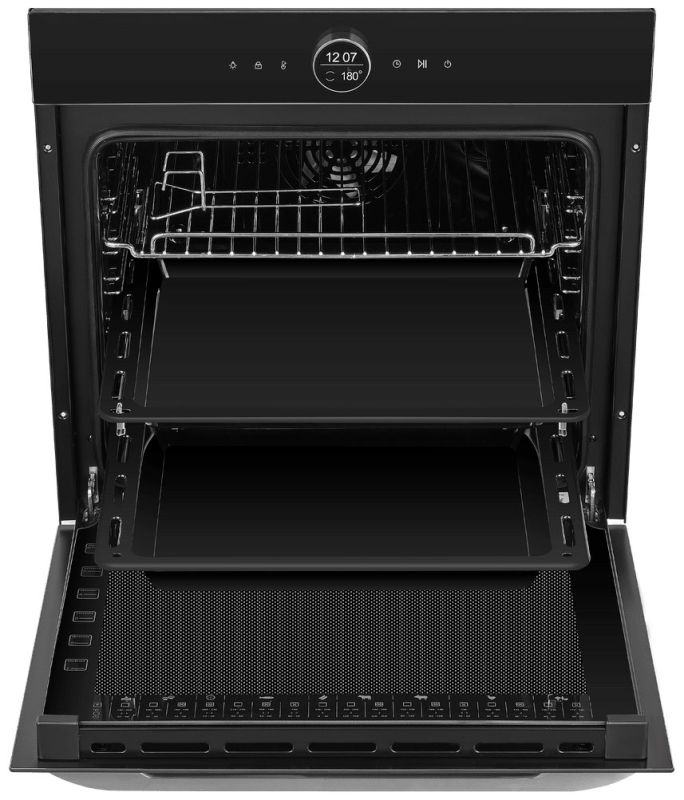 Электрический духовой шкаф Maunfeld EOEH7616B