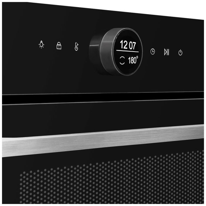 Электрический духовой шкаф Maunfeld EOEH7616B