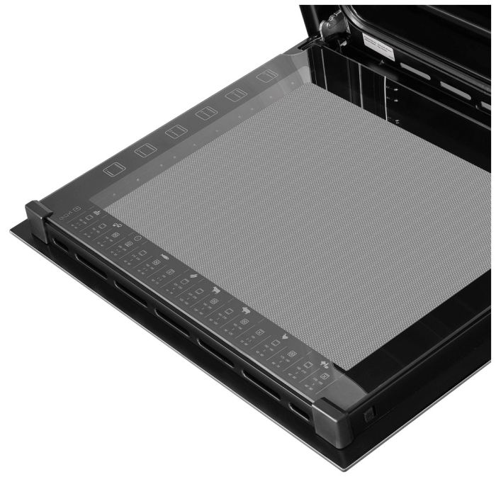 Электрический духовой шкаф Maunfeld EOEH7616B