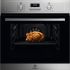 Электрический духовой шкаф Electrolux EOF3H50BX