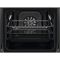 Электрический духовой шкаф Electrolux EOF3H50BX