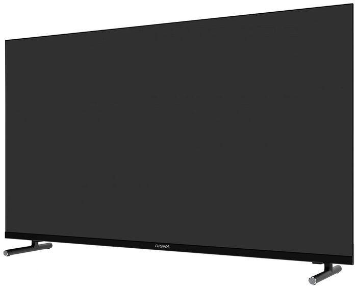 LED телевизор Digma DM-LED40SBB33 - фото 4