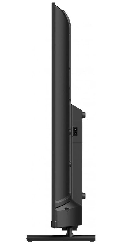 LED телевизор Digma DM-LED43SBB33 - фото 4
