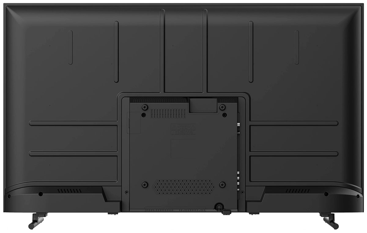 LED телевизор Digma DM-LED43SBB33 - фото 6