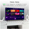 LED телевизор Digma DM-LED43SBB33 - миниатюра 7