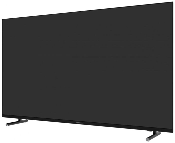 LED телевизор Digma DM-LED43UBB33 - фото 3