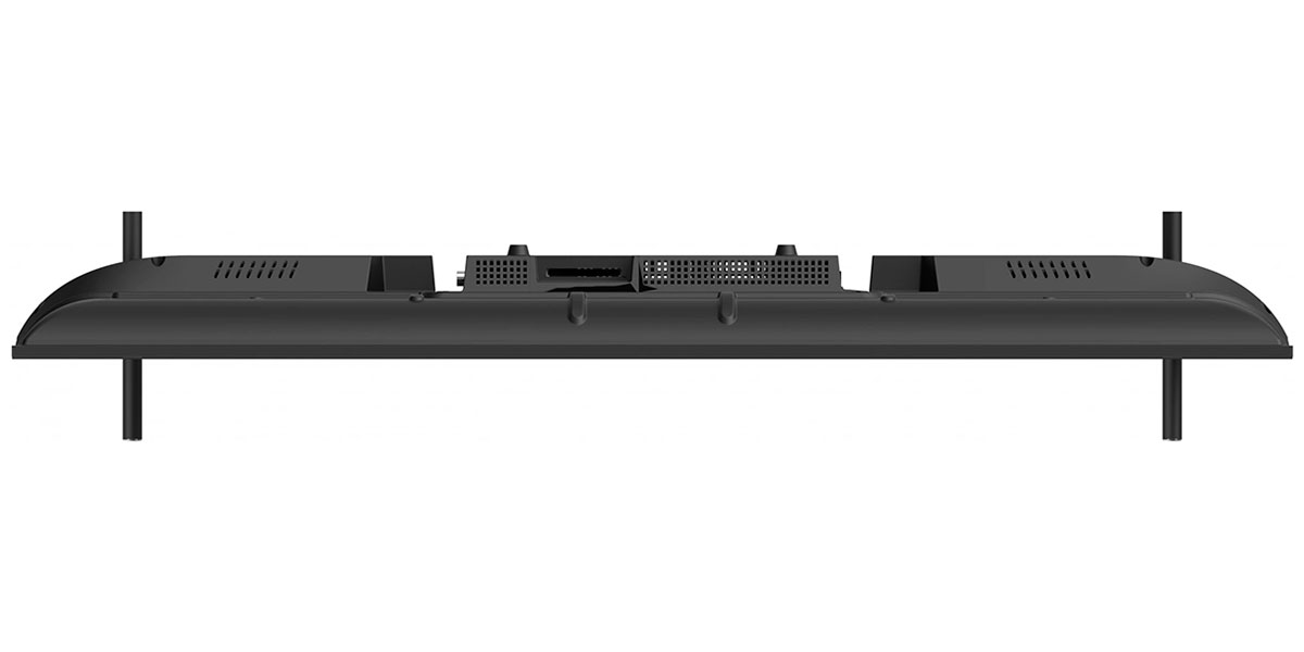 LED телевизор Digma DM-LED43UBB33 - фото 5