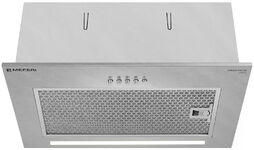 Полновстраиваемая вытяжка Meferi SMARTBOX45IX POWER