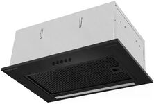 Полновстраиваемая вытяжка Meferi SMARTBOX45BK POWER