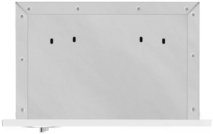 Полновстраиваемая вытяжка Meferi INBOX45WH POWER