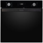 Электрический духовой шкаф DeLonghi DEO 735 NB FRANCA