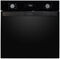 Электрический духовой шкаф DeLonghi DEO 735 NB FRANCA