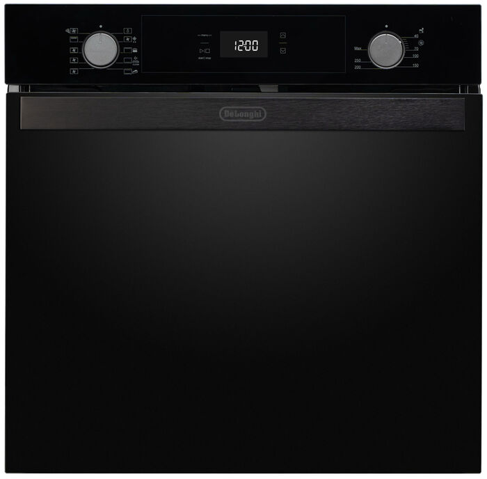 Электрический духовой шкаф DeLonghi DEO 735 NB FRANCA