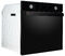 Электрический духовой шкаф DeLonghi DEO 735 NB FRANCA