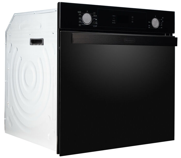 Электрический духовой шкаф DeLonghi DEO 735 NB FRANCA