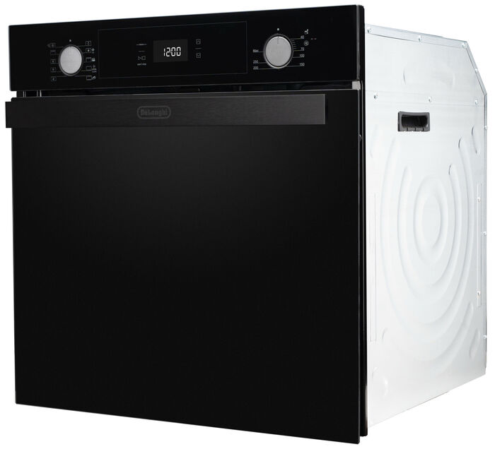 Электрический духовой шкаф DeLonghi DEO 735 NB FRANCA