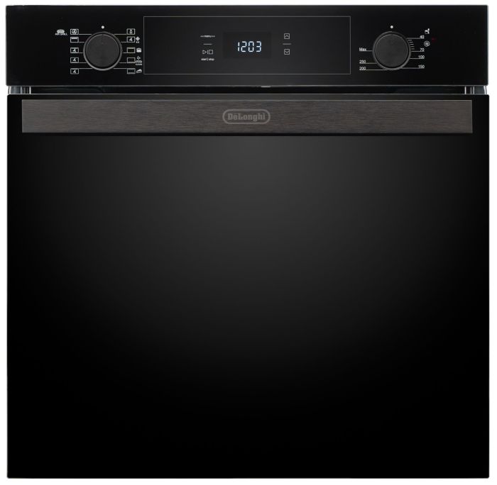 Электрический духовой шкаф DeLonghi DEO 755 NB RAMONA