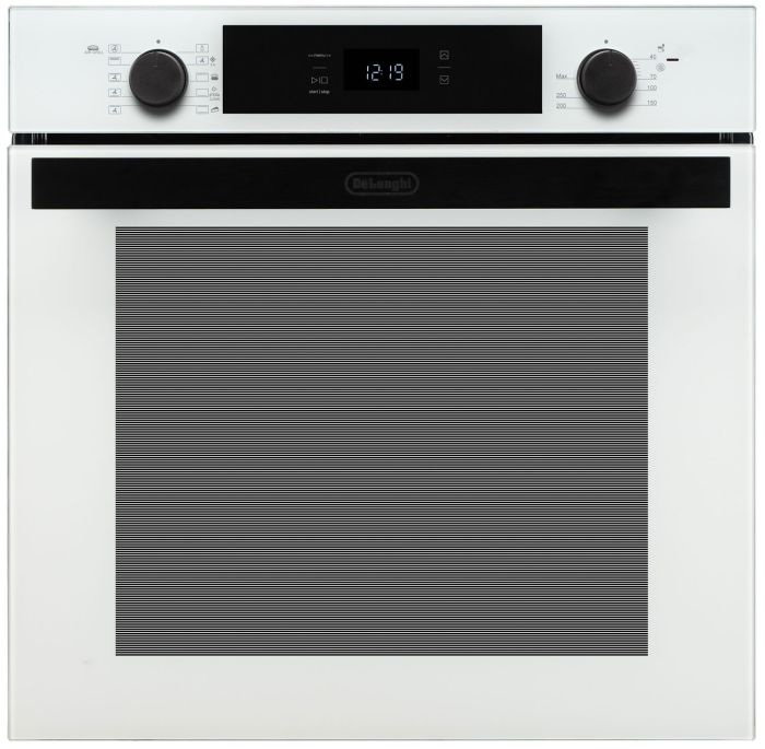 Электрический духовой шкаф DeLonghi DEO 755 BB RAMONA