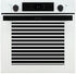 Электрический духовой шкаф DeLonghi DEO 755 BB RAMONA