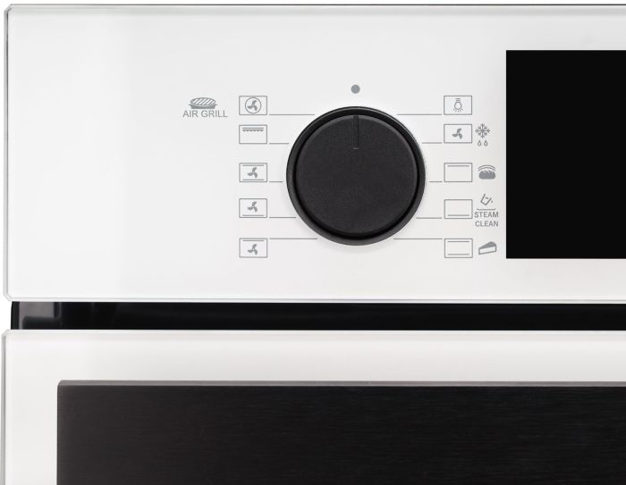 Электрический духовой шкаф DeLonghi DEO 755 BB RAMONA