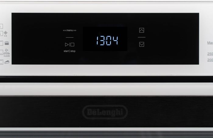Электрический духовой шкаф DeLonghi DEO 755 BB RAMONA