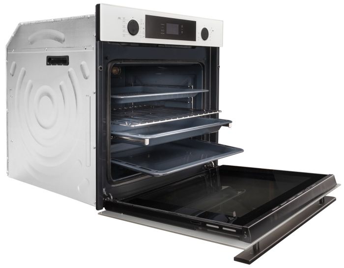 Электрический духовой шкаф DeLonghi DEO 755 BB RAMONA