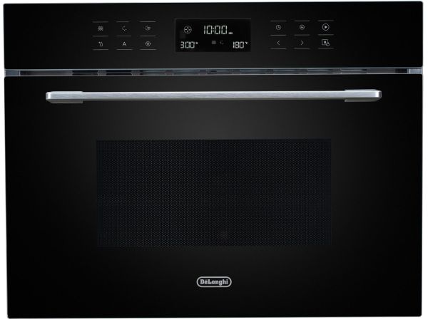 Компактный духовой шкаф DeLonghi DMO 44NB Florenzia