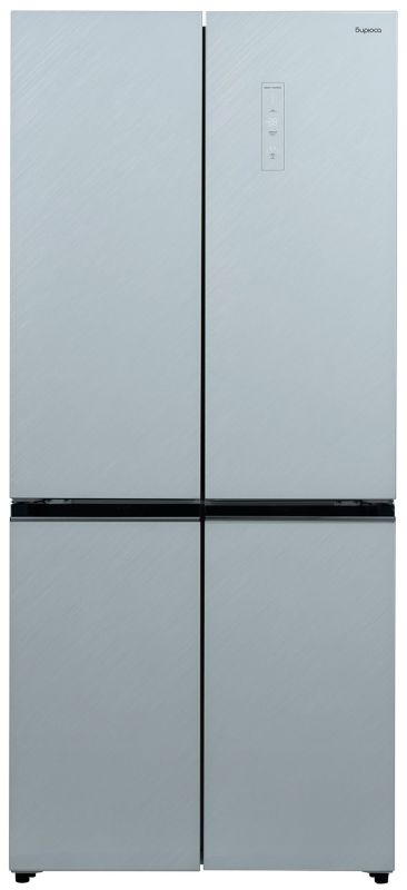 Многокамерный холодильник Бирюса CD 496 TWG