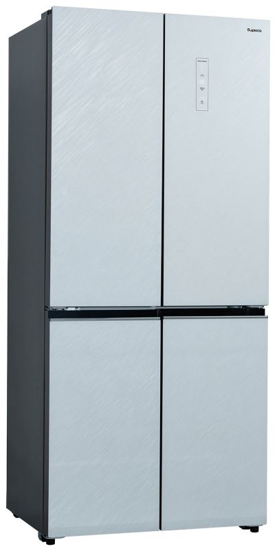 Многокамерный холодильник Бирюса CD 496 TWG