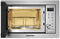 Встраиваемая микроволновая печь Meferi MMO6025IX POWER